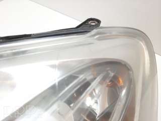 Фара левая Peugeot Bipper 2011г. 45570383, 04557099900010 , artMAM26815 - Фото 3