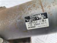Электроусилитель руля Toyota Prius 2 2006г. 4520047043 - Фото 6