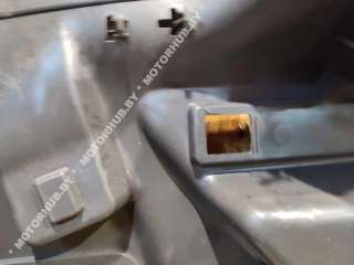 Обшивка багажника Opel Zafira B 2006г. 322225228 - Фото 15