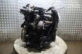 Двигатель  Renault Megane 2 1.9  Дизель, 2003г. f9a , artHMP114657  - Фото 4