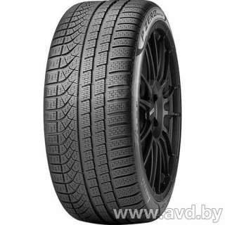 Автомобильная шина Pirelli P Zero Winter 245/45 R20 103V Арт 146067