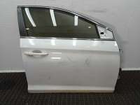  Стекло двери передней правой к Hyundai Sonata (LF) Арт 00205611sep1