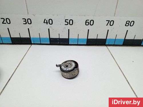 Натяжитель ремня ГРМ Audi Q5 1 2014г. 059109243P VAG - Фото 1