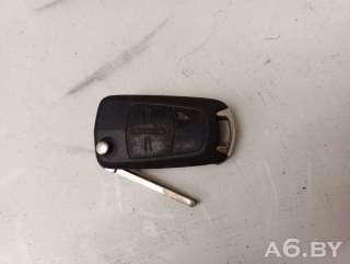 Ключ Opel Zafira B Арт 65900549
