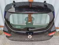 Крышка багажника (дверь 3-5) к Renault Clio 4 Арт 67446957