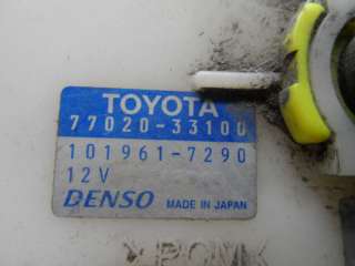 Насос топливный Toyota Camry XV40 2007г. 7702033100,1019617290 - Фото 4