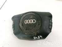 4b0880201a , artIMP2213171 Подушка безопасности водителя к Audi A6 C5 (S6,RS6) Арт IMP2213171