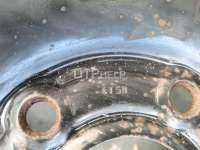 Диск колесный железо к Renault Duster 1 403006520R - Фото 3