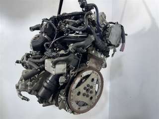 Двигатель  Audi A6 C6 (S6,RS6) 2.0 Турбо бензин Бензин, 2006г. BPJ  - Фото 3