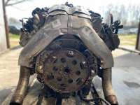 Двигатель  BMW 5 F10/F11/GT F07 4.4  Бензин, 2013г. 11002296776  - Фото 5
