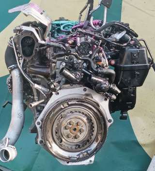 Двигатель  Volkswagen Golf PLUS 1 1.4 TSi Бензин, 2011г. CAV  - Фото 3