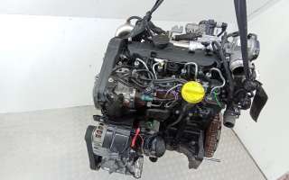 Двигатель  Renault Megane 3 1.5  Дизель, 2012г. K9KH834  - Фото 3