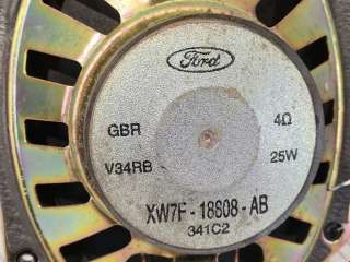 Динамик Ford Focus 1 2004г. 5010180, XW7F18808AB - Фото 3
