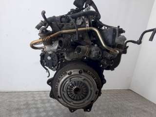 Двигатель  Volkswagen Polo 4 1.2  2006г. AZQ 033046  - Фото 3