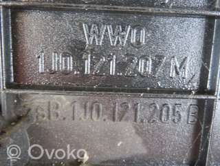 Вентилятор радиатора Volkswagen Golf 4 2001г. 1j0121205b, 1j0121207m , artDEO2984 - Фото 4