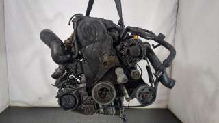 AWX Двигатель к Audi A6 C5 (S6,RS6) Арт 8817873