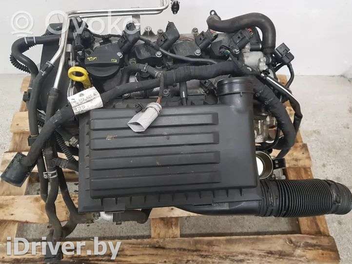 Двигатель  Volkswagen Golf 7 1.4  Бензин, 2014г. cxs , artSAD24670  - Фото 3