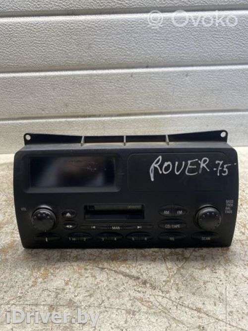 Магнитола Rover 75 2000г. xqd101042puy , artRIV18357 - Фото 1