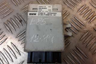 7199819 , art875516 Блок управления (другие) к BMW Z4 E85/E86 Арт 875516