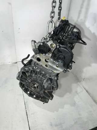 Двигатель  Skoda Octavia A7 1.4  Бензин, 2017г. CZC,CXS  - Фото 2