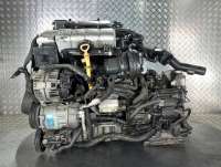 BDC Двигатель к Volkswagen Beetle 1 Арт 124530