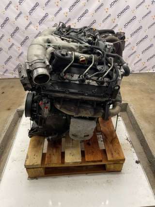 CCW Двигатель к Audi A4 B8 Арт 3901-20128749