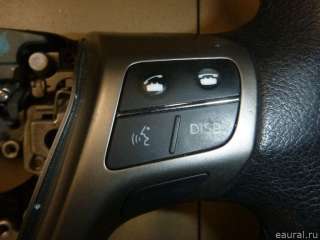 Рулевое колесо для AIR BAG (без AIR BAG) Toyota Avensis 3 2010г. 4510005880C0 - Фото 3