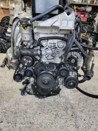  Двигатель к Land Rover Evoque 1 restailing Арт 80864617
