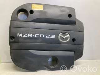 artGAR29281 Декоративная крышка двигателя к Mazda 6 2 Арт GAR29281