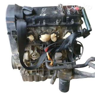 Двигатель  Volkswagen Passat B5 1.9  Дизель, 1999г. ahl , artSLV5493  - Фото 2