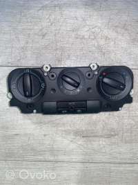 5hb00871950 , artMDE2035 Блок управления печки/климат-контроля к Volkswagen Golf 5 Арт MDE2035