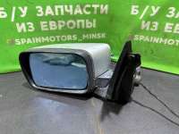  Зеркало наружное левое к BMW 3 E46 Арт 2000000035136
