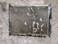 Вентилятор радиатора Fiat Tempra 1993г.  - Фото 2