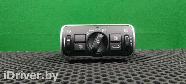 Блок кнопок Volvo V60 2014г. 30739456 - Фото 1