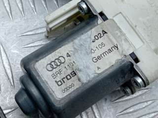 4F0839462B, 4F0839462A Стеклоподъемник электрический задний правый Audi A6 C6 (S6,RS6) Арт 2007602, вид 6