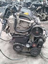 K4MD710 Двигатель к Renault Laguna 1 Арт 75277044