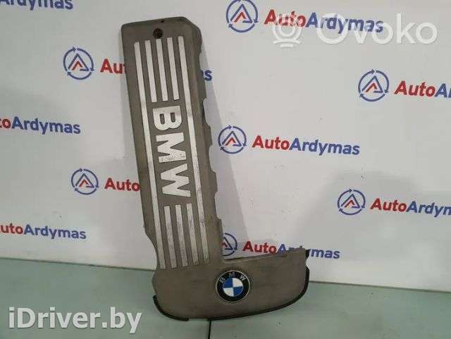 Декоративная крышка двигателя BMW 5 E39 2002г. 7786740, 11147786740, 11142248062 , artATA33804 - Фото 1