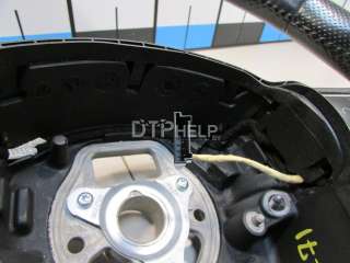 8R0419091FWUL Рулевое колесо для AIR BAG (без AIR BAG) Audi Q7 4L Арт AM80855271, вид 11