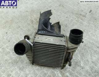  Радиатор интеркулера к Volkswagen Golf 4 Арт 54271824