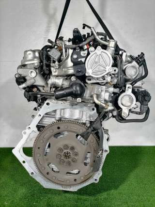 Двигатель  Mazda CX-9 2 2.5 T Бензин, 2017г.   - Фото 4
