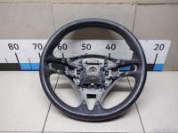 78501SNBJ71ZA Рулевое колесо для AIR BAG (без AIR BAG) к Honda Civic 8 Арт E31140583