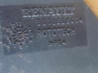 Воздухозаборник (наружный) Renault Premium 2007г. 5010626014 - Фото 4