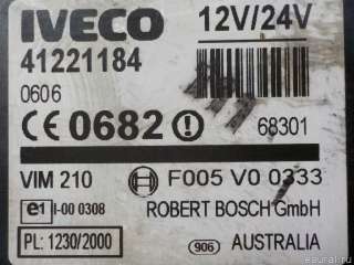 Блок управления (другие) Iveco Euro Cargo 2000г. 41221184 - Фото 4