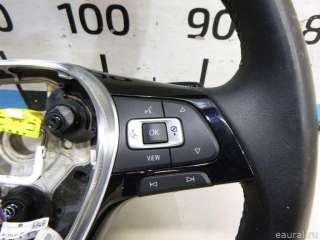  Рулевое колесо для AIR BAG (без AIR BAG) Volkswagen Tiguan 2 Арт E60574693, вид 2