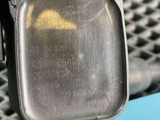 Катушка зажигания Mercedes CL C216 2012г. A2769060260,0221604034 - Фото 6