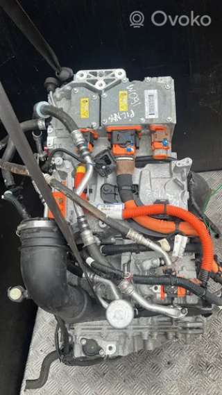 5aq605 , artTAN165607 Двигатель к Renault ZOE Арт TAN165607