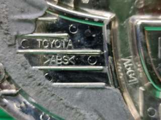 эмблема Toyota Land Cruiser Prado 150 2013г. 7544760020, 2 - Фото 6