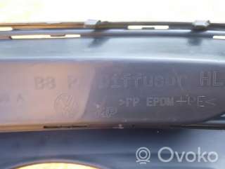 Диффузор Заднего Бампера Volkswagen Passat B8 2019г. 3g0807568a , artMGI4278 - Фото 5