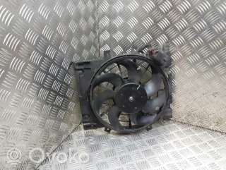 brak , artMGP29052 Вентилятор радиатора Opel Astra H Арт MGP29052, вид 2