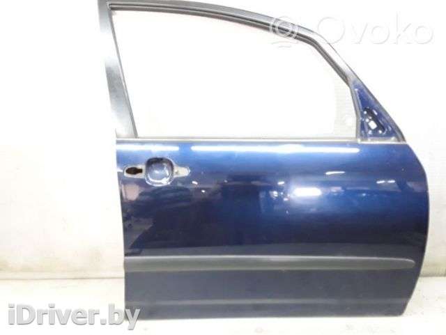 Дверь передняя правая Toyota Corolla VERSO 1 2002г. artDEV146118 - Фото 1